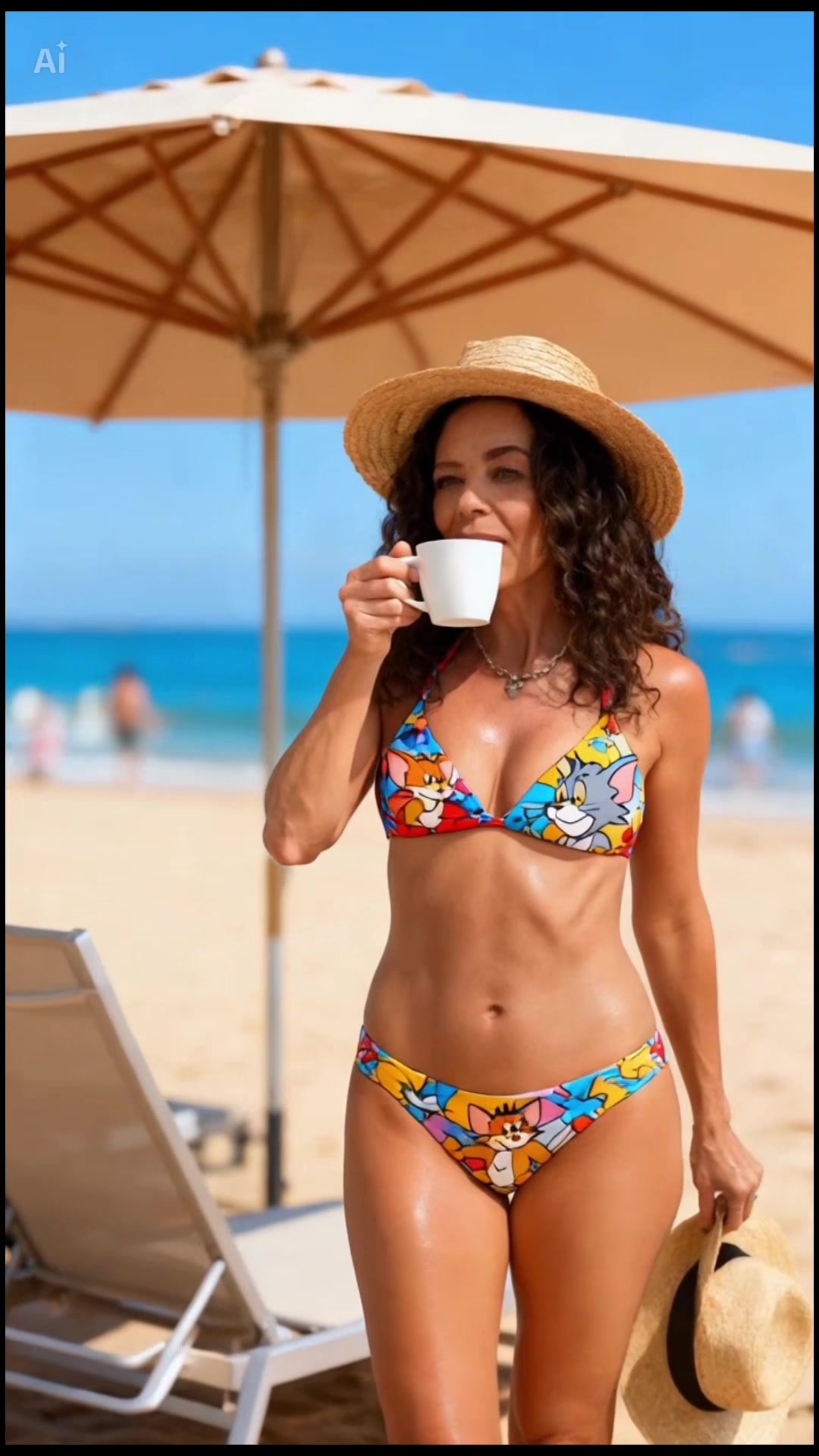 @Claudia Román