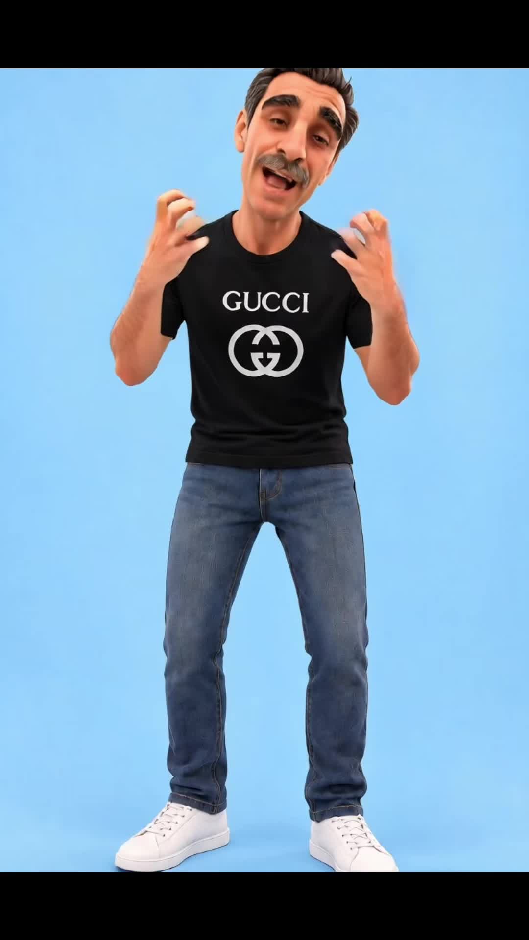 @Facemoji Keyboard