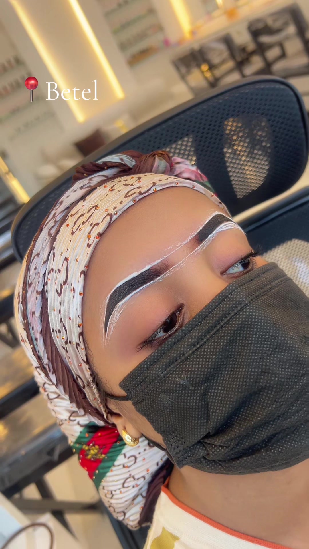 @F E T I BEAUTY ACADEMY ๐๐
