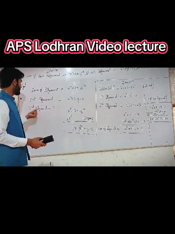 @FarooqAhmad_iubian