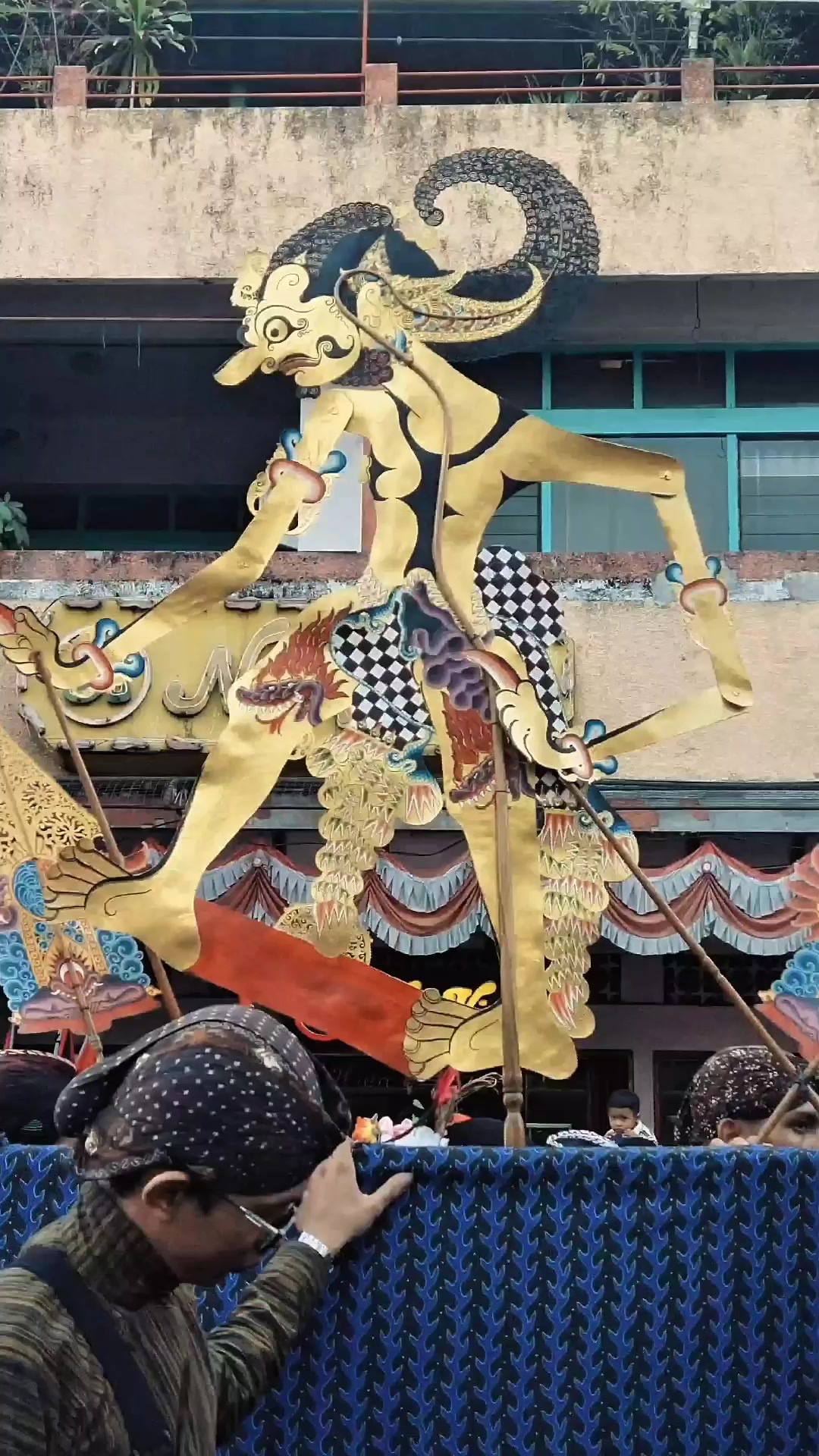 @Jelajah Malioboro