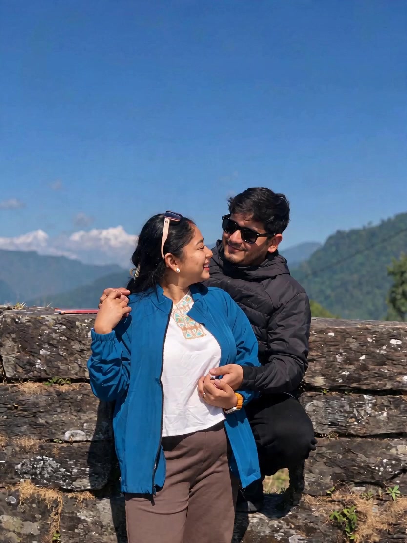 @Sunzeela ❤️ Rojan