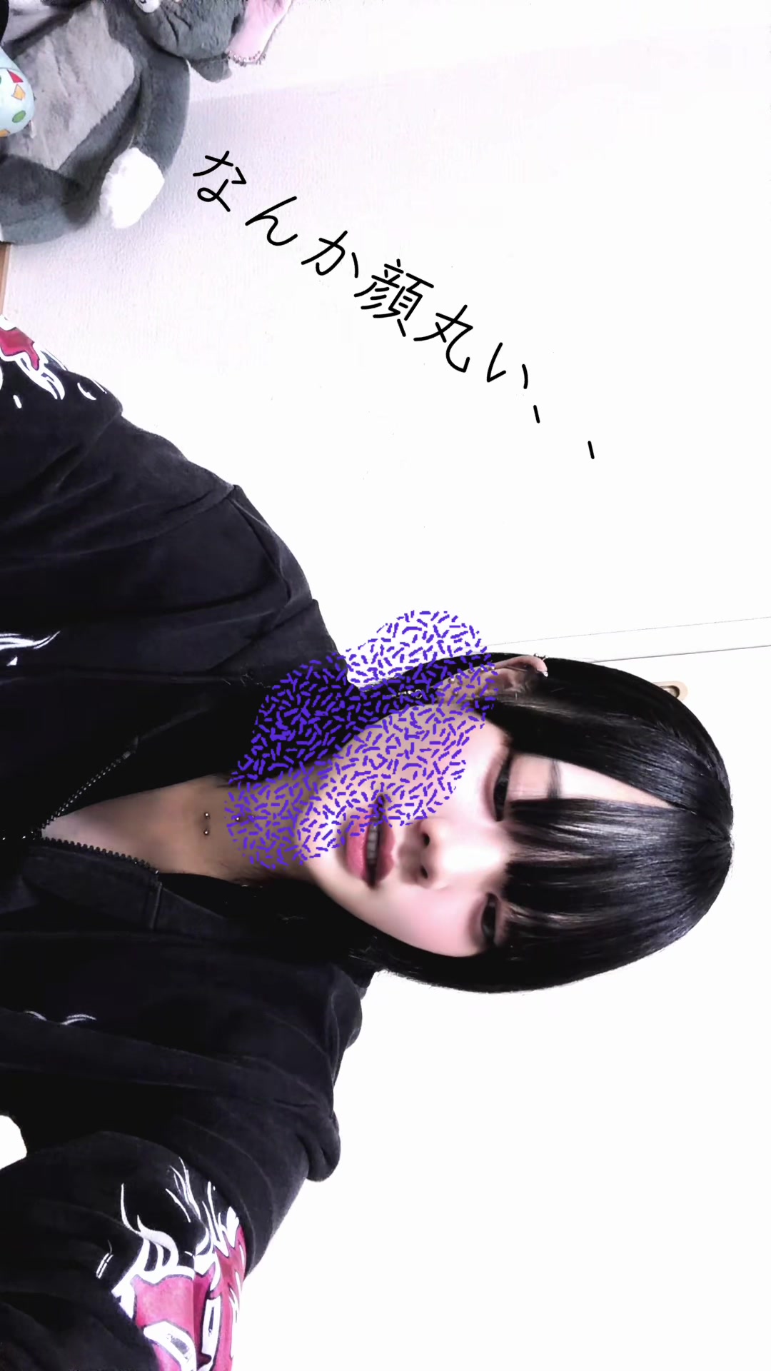 @クロ
