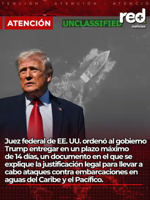 @Red+ Noticias