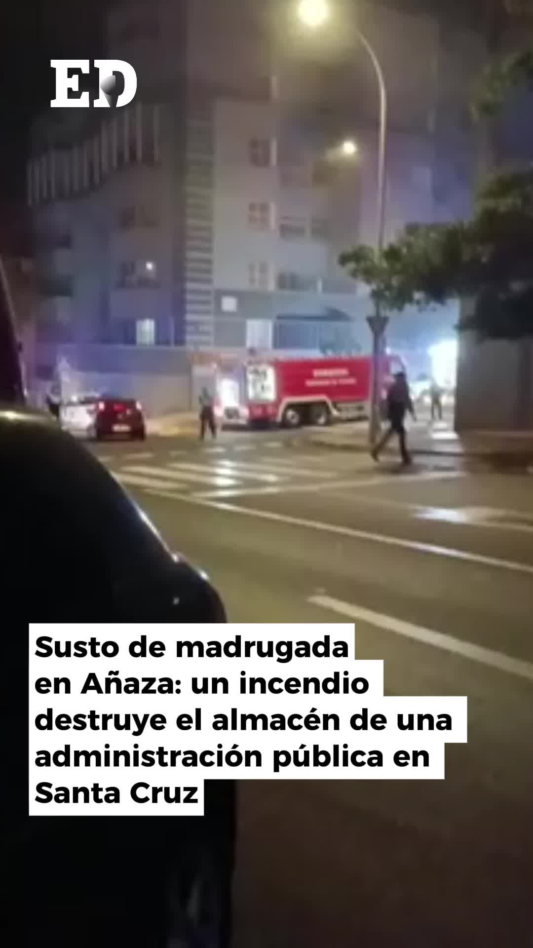 @El Día - Tenerife