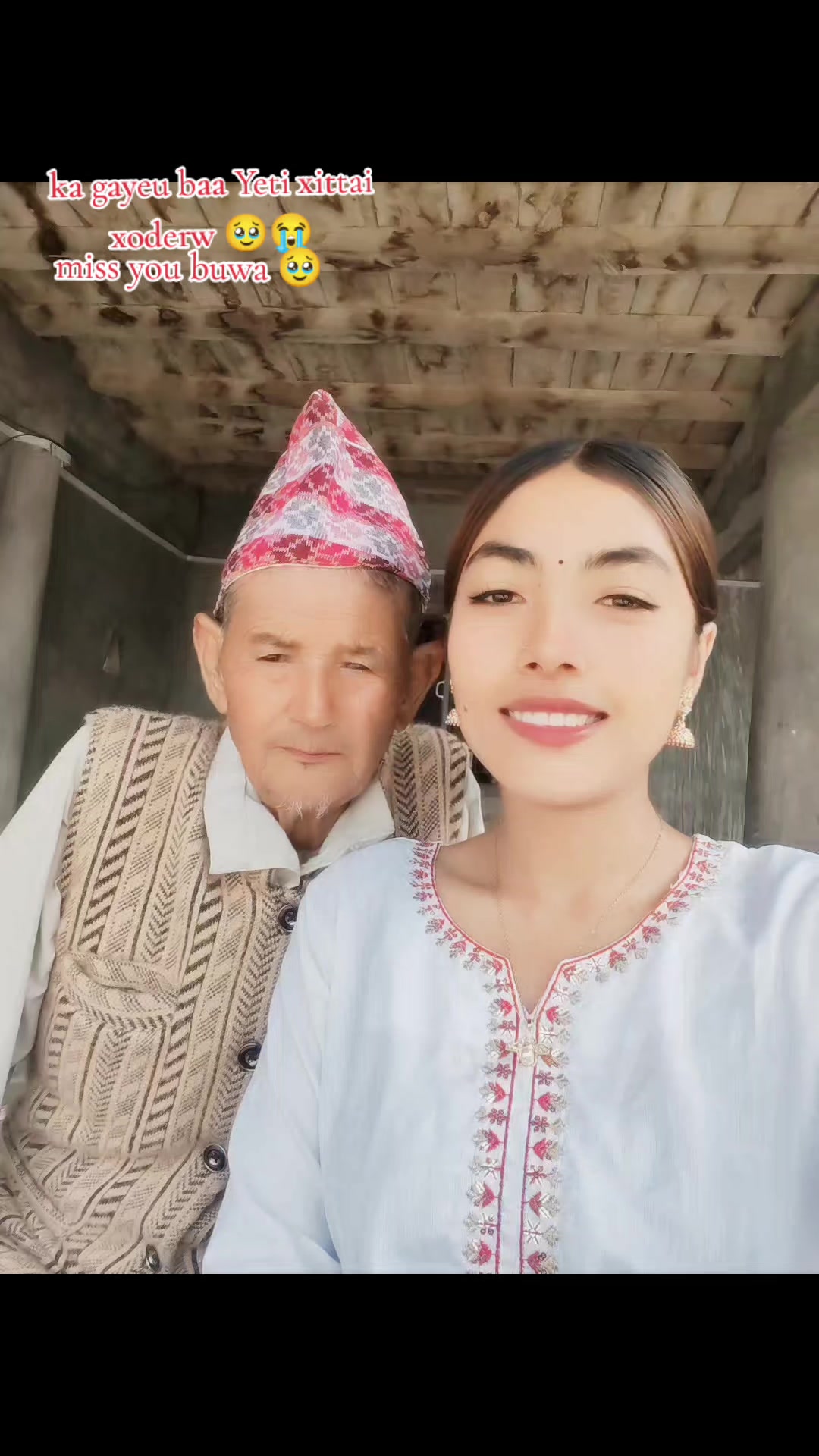 @smarika karki