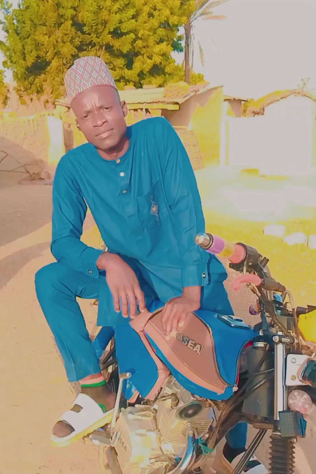@Abdullahi Rabiu