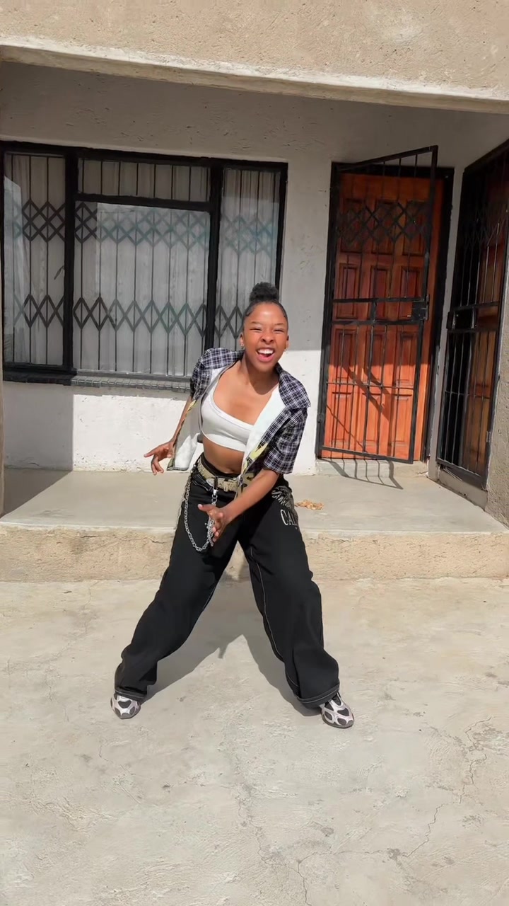 @TINA MODIBA.๐๐