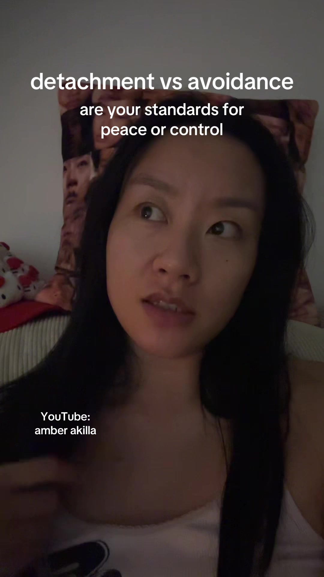 @amber akilla