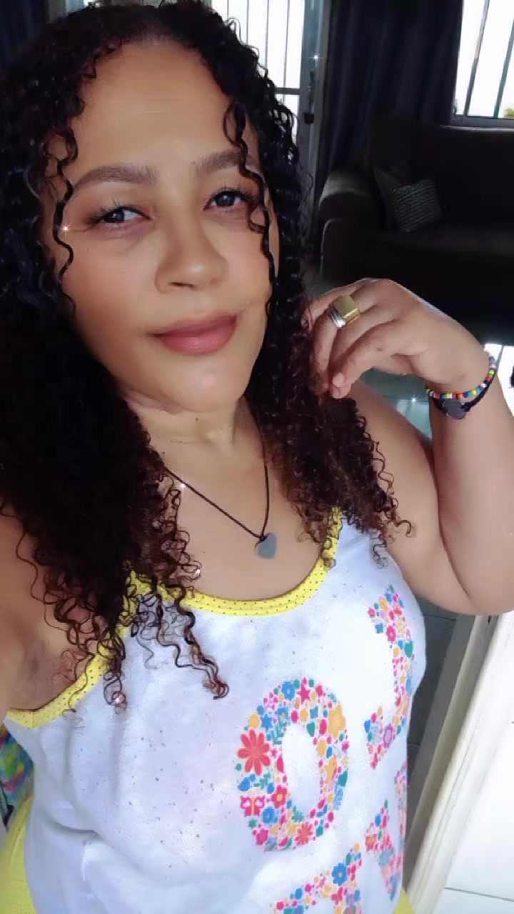 @Cirlene Ribeiro