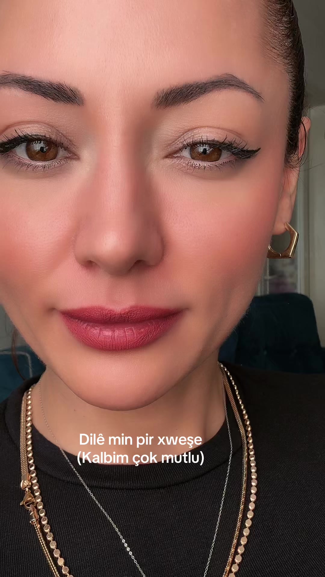 @K&uuml;brahemşire
