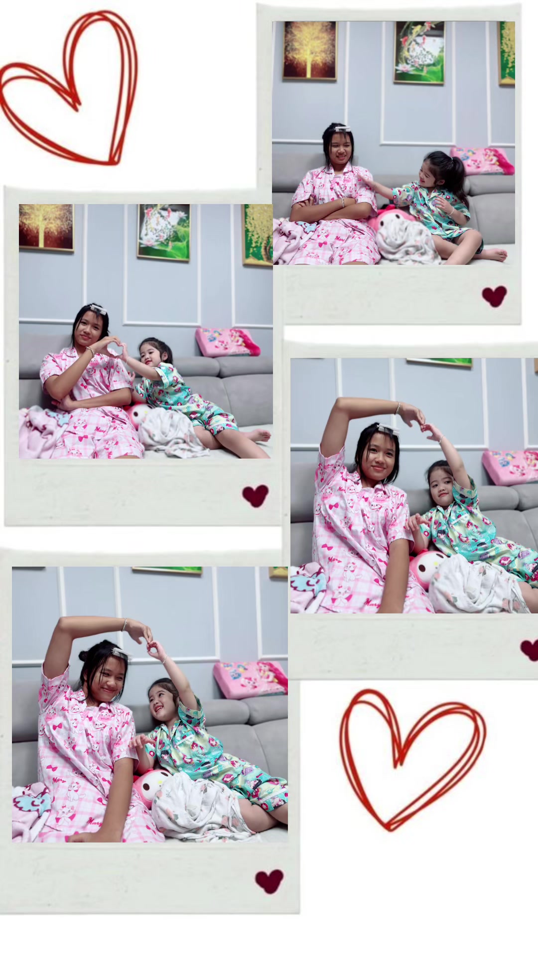 @Tannyอึนซอ ออมม่า