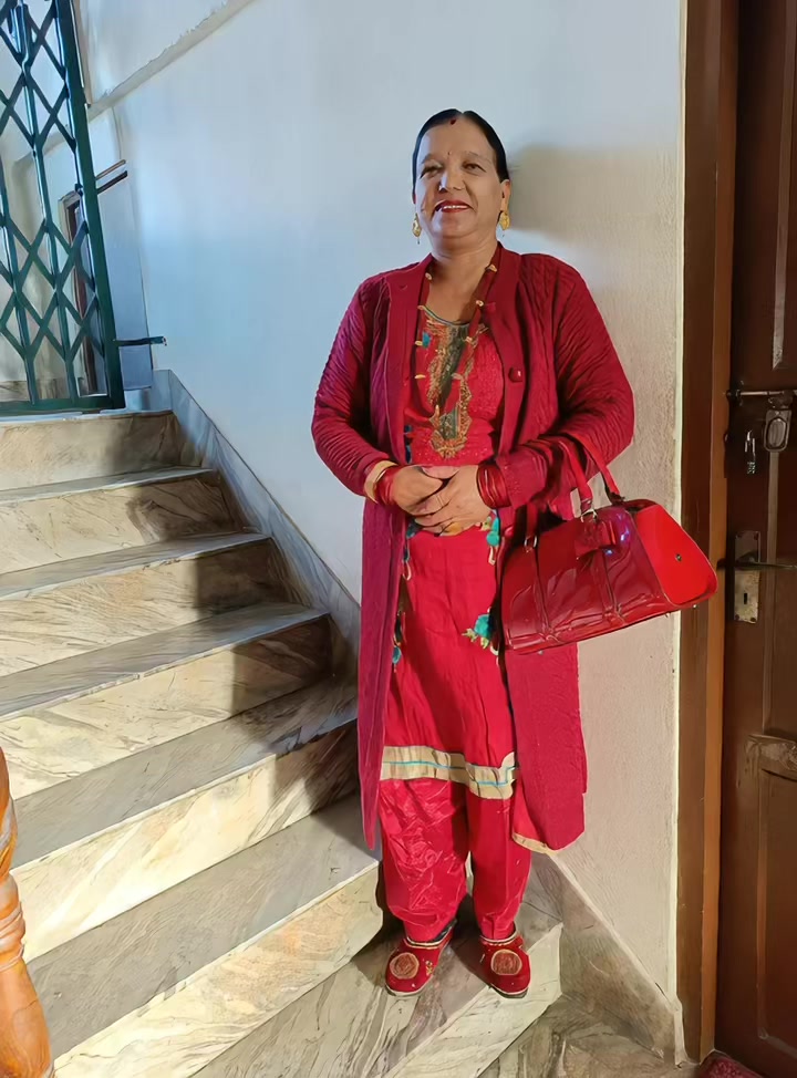 @Meera Ghimire136