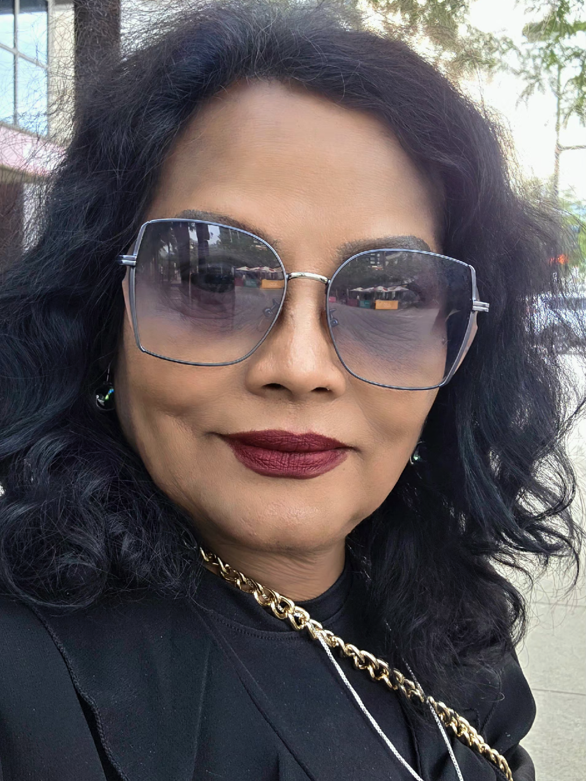 @🇳🇵Bimu SHRESTHA 🇨🇦