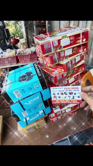 @Linh - Kim Khí Điện Máy