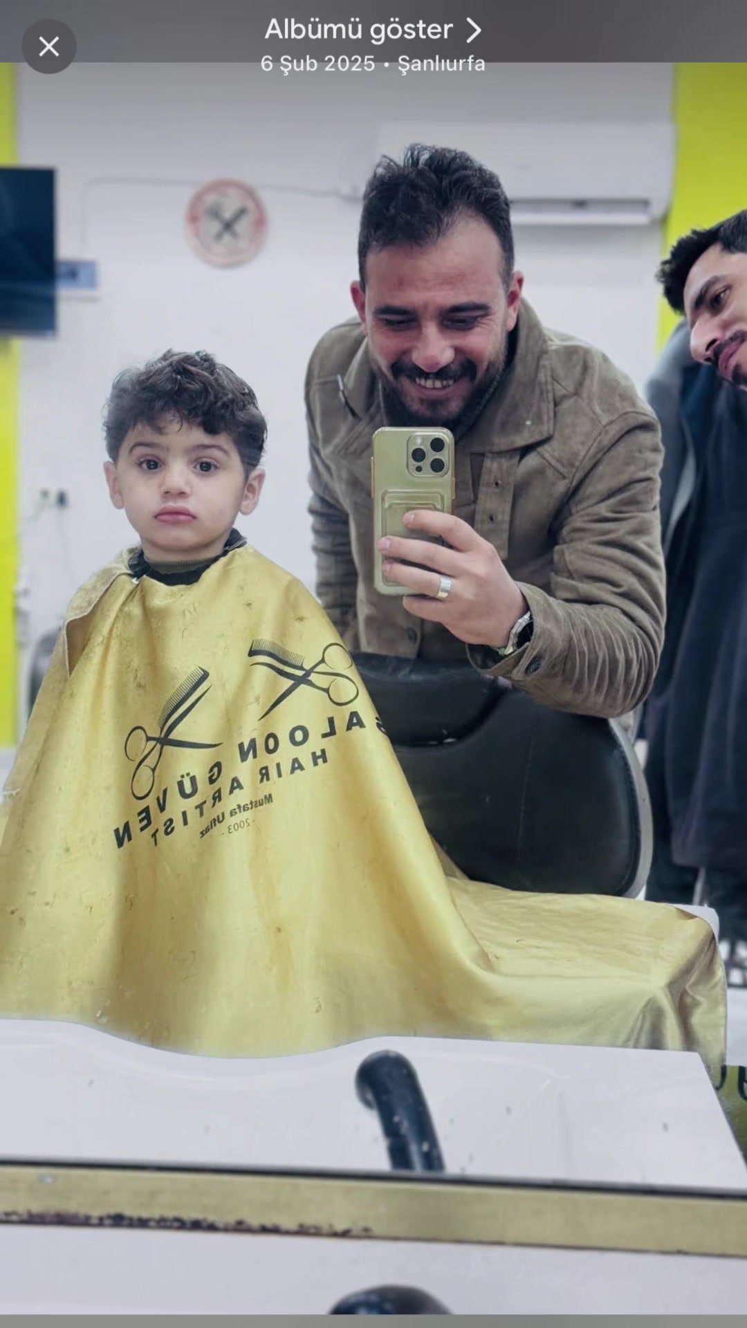 @İsa Bünyamin Alpak
