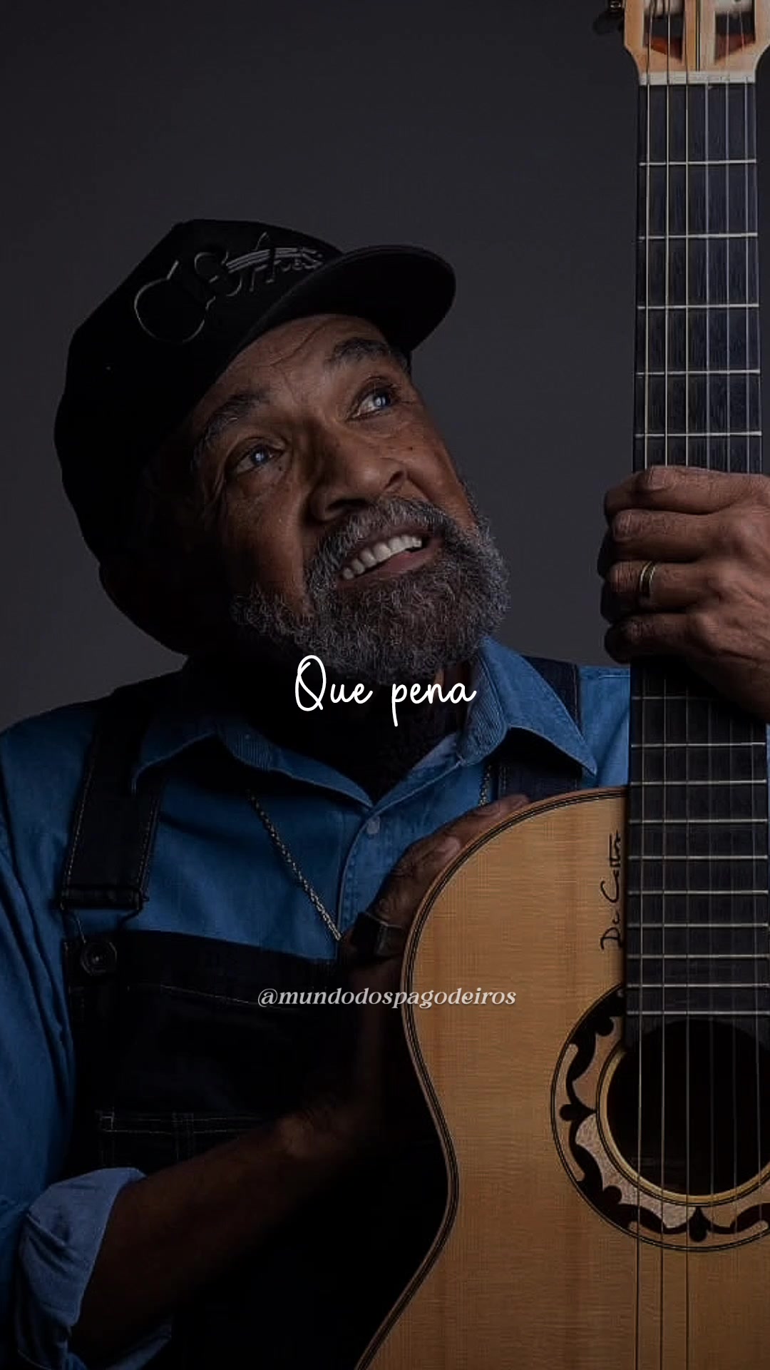 @MUNDO DOS PAGODEIROS