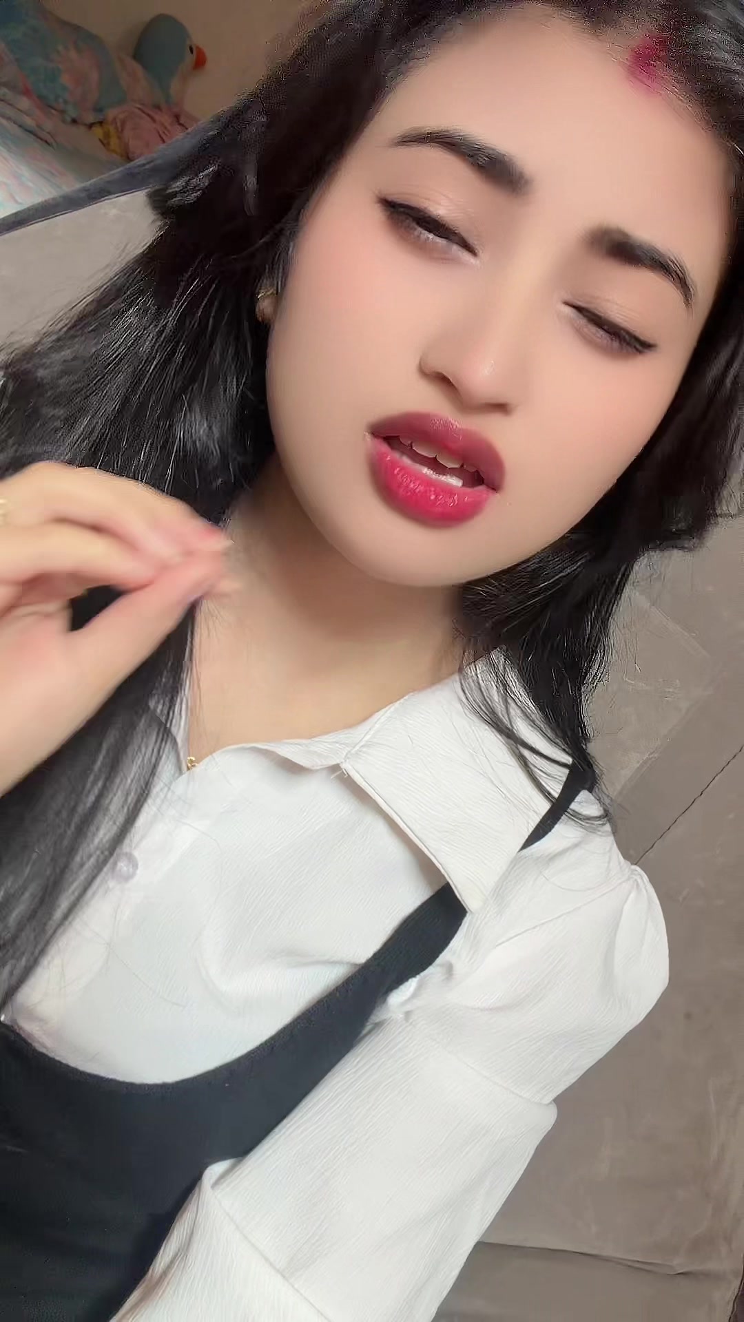 @Anusha