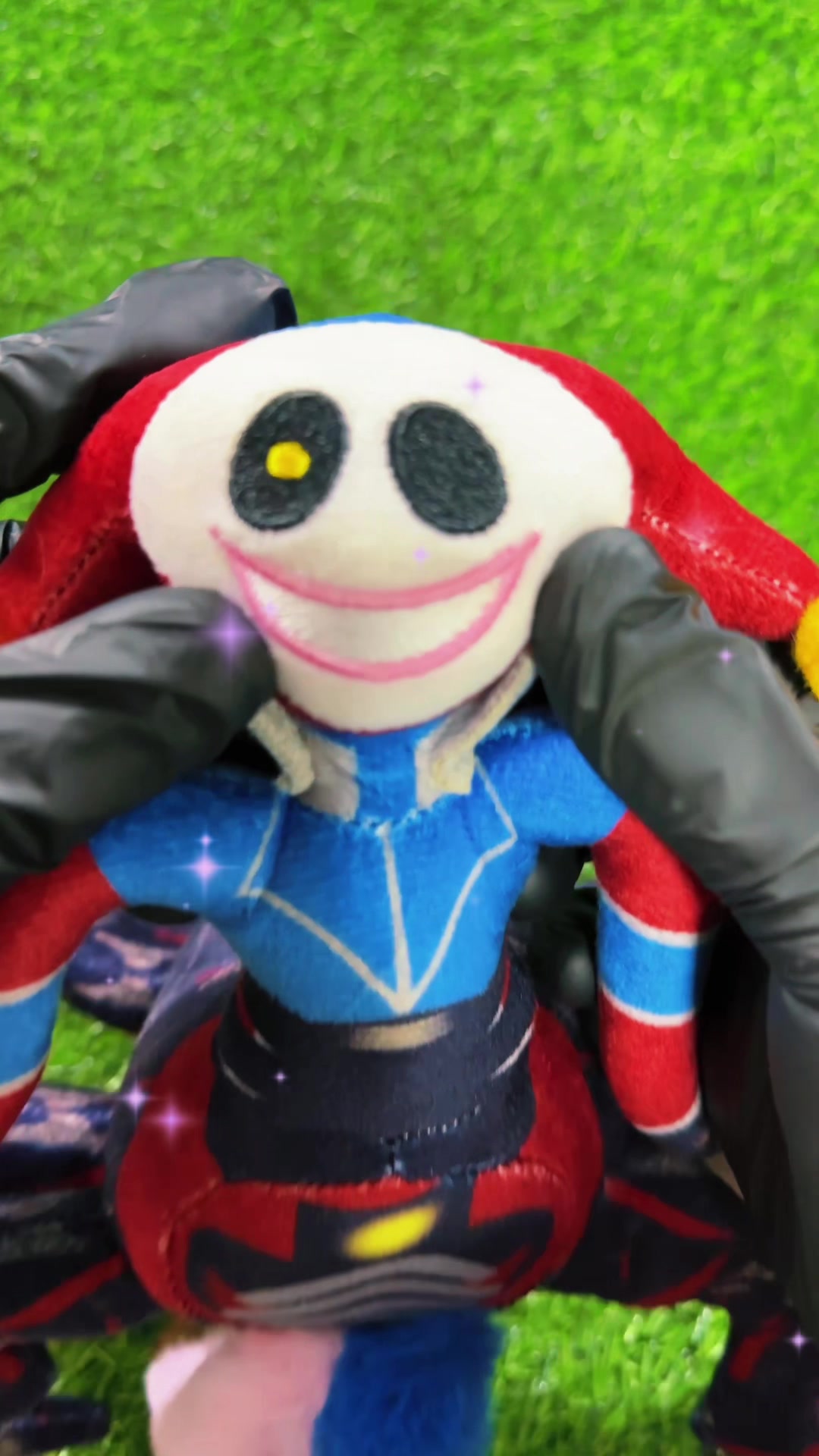 @GAMERTOYS MX