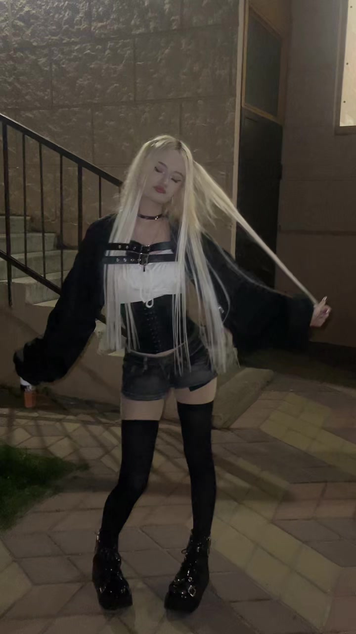 @karina kitty