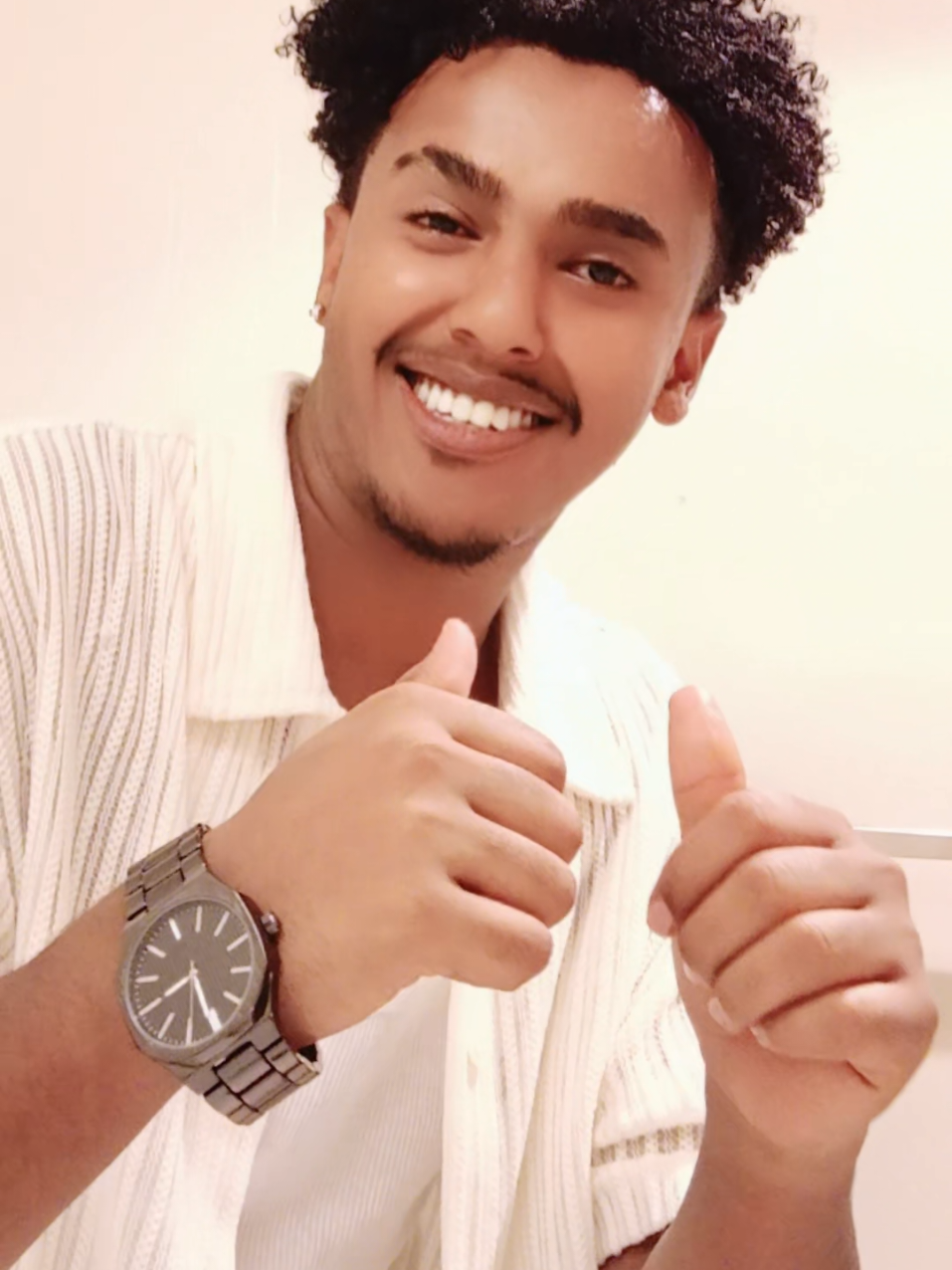 @ቻቪ ወዲ ኣስመራ 🇪🇷🇨🇦 😎
