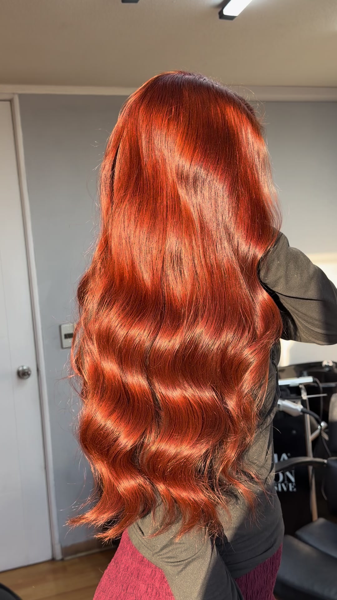 @Atenea Healthy Hairs