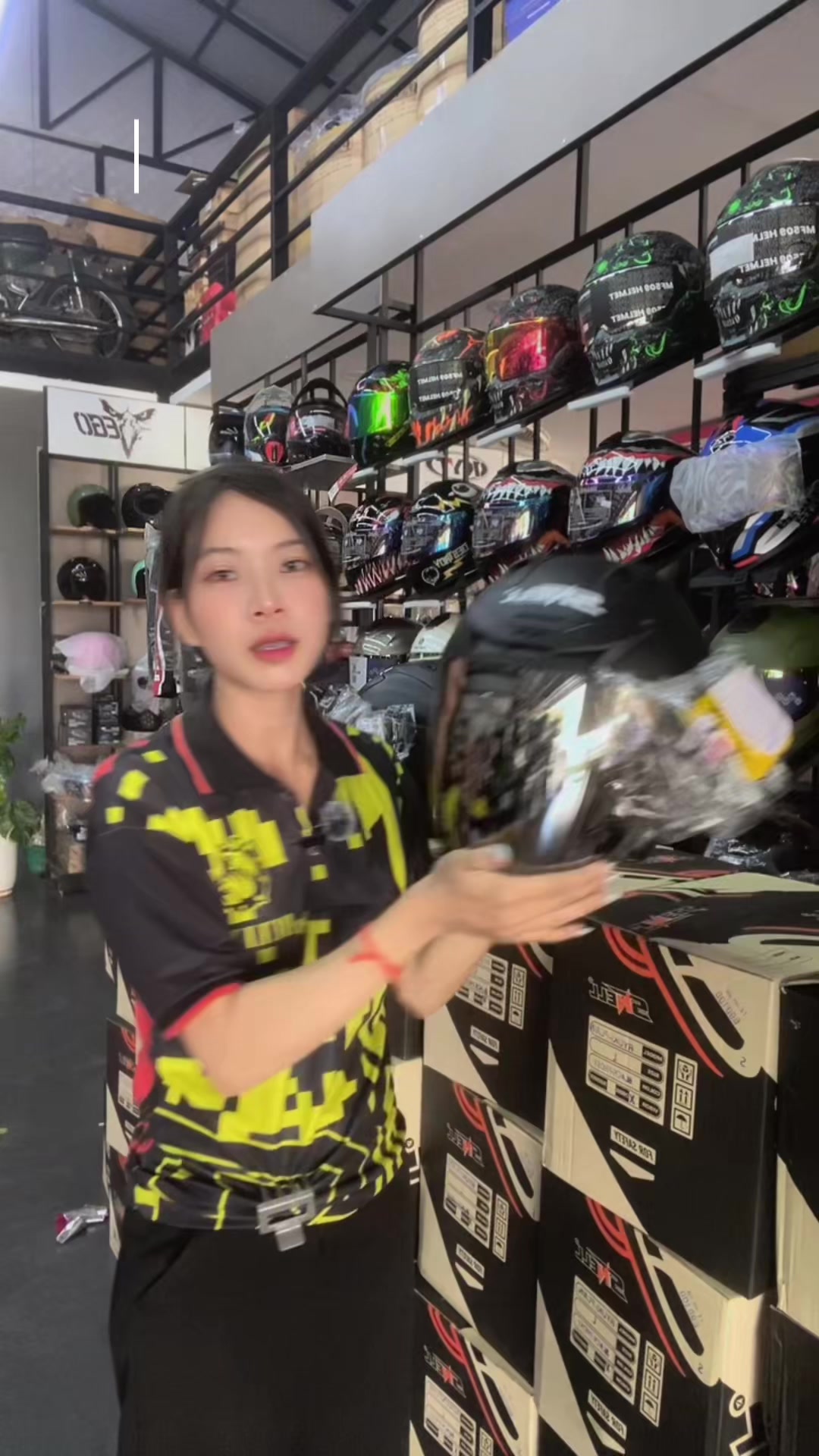 @Nang Chanel