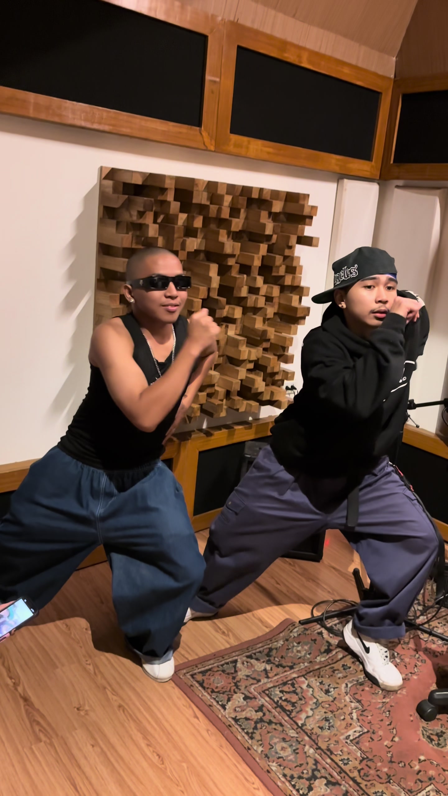 @Studio Philippines