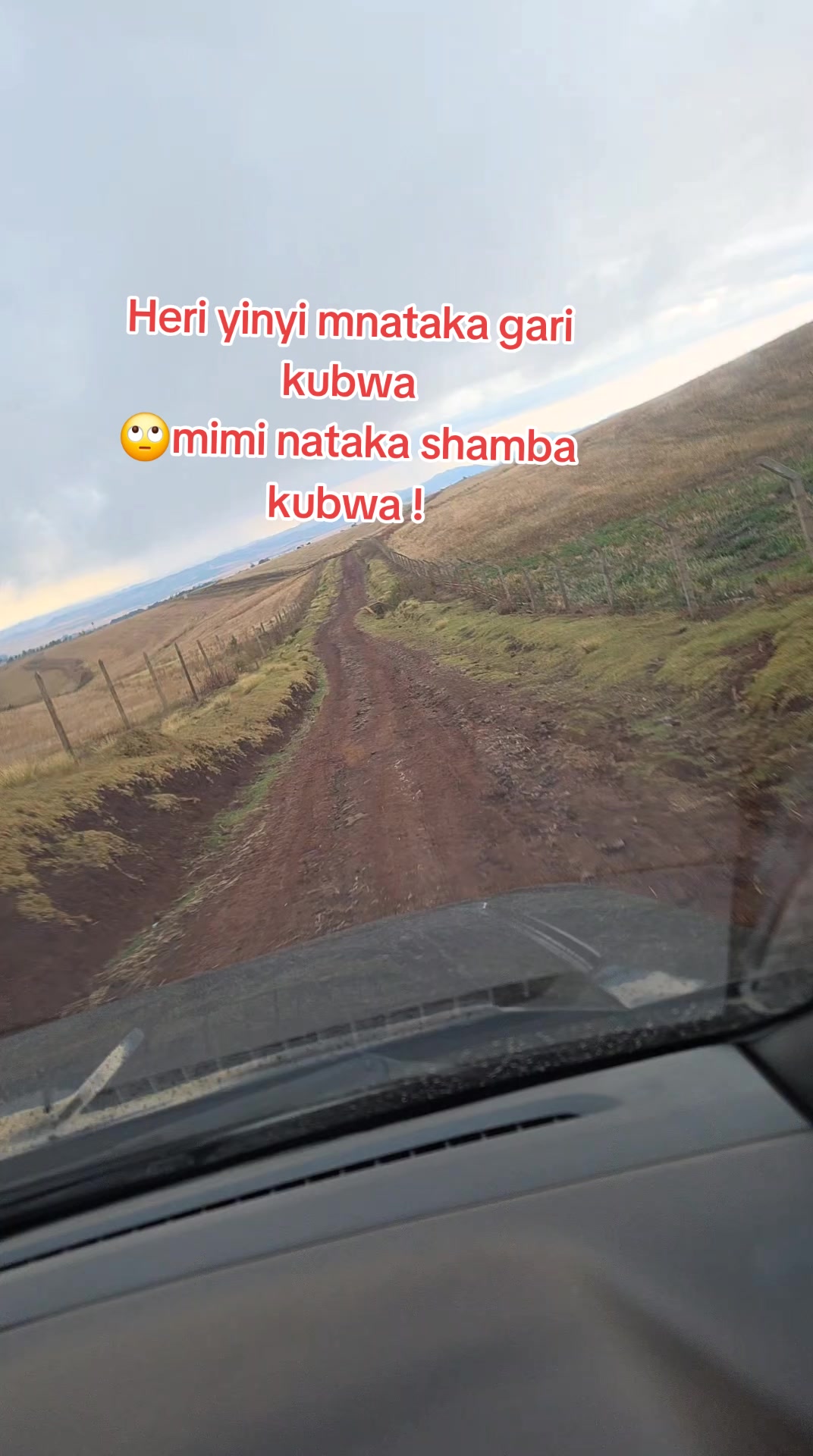 @Lamech Mkulima Mdogo