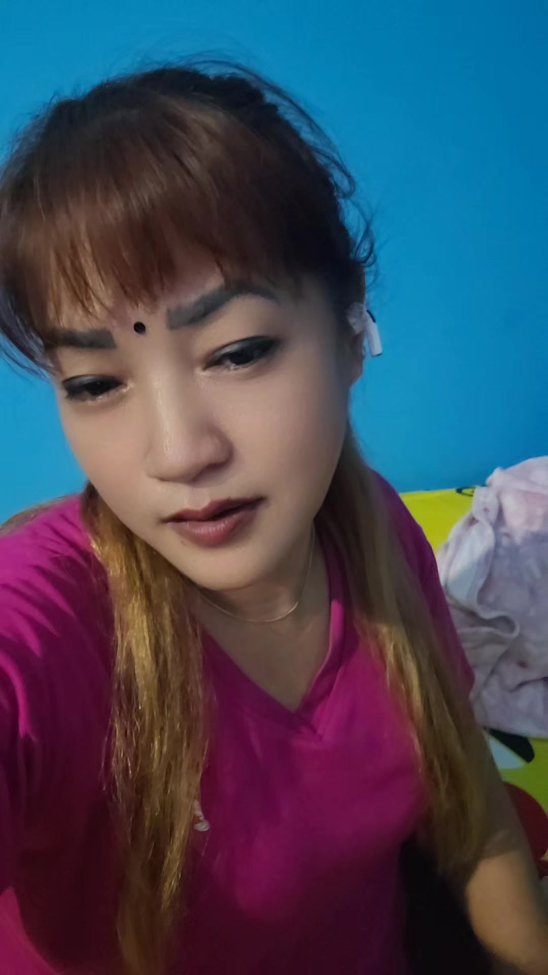 @Devi