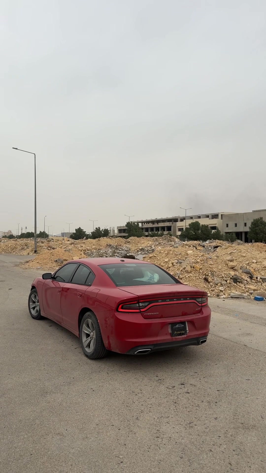 @غِفار العبدالله شباب كار 🚘515