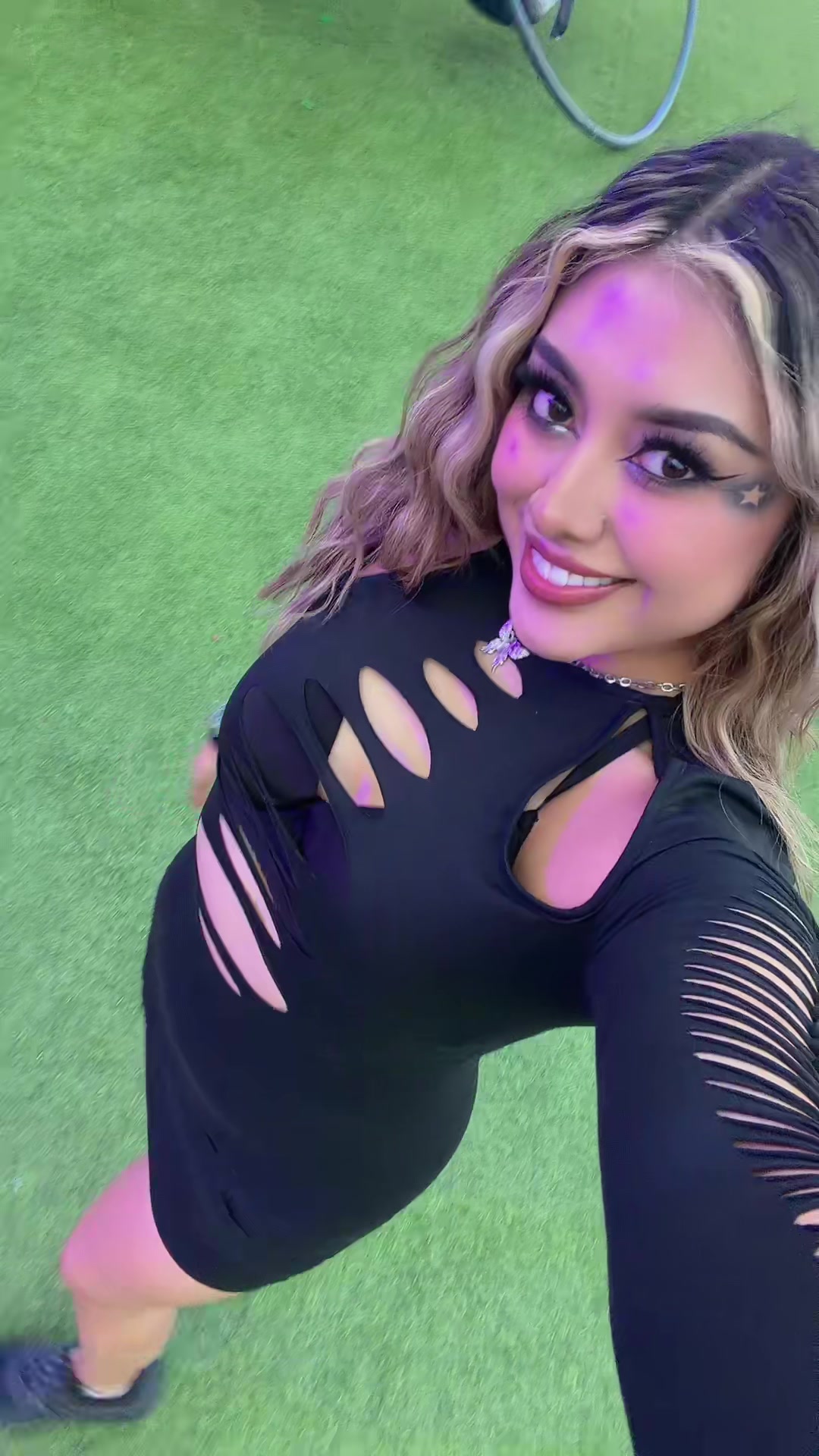 @MARIANA MAKEUP ARTIST