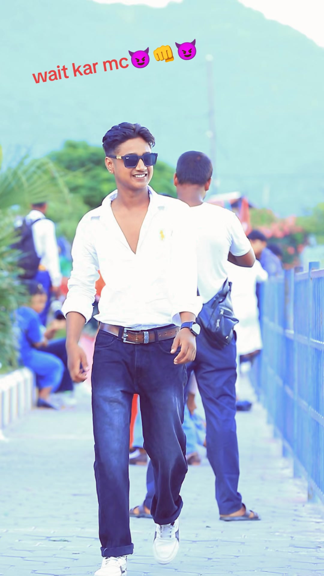 @๊งเผ๐king of Basatpur ๐โฌเผ๊ง
