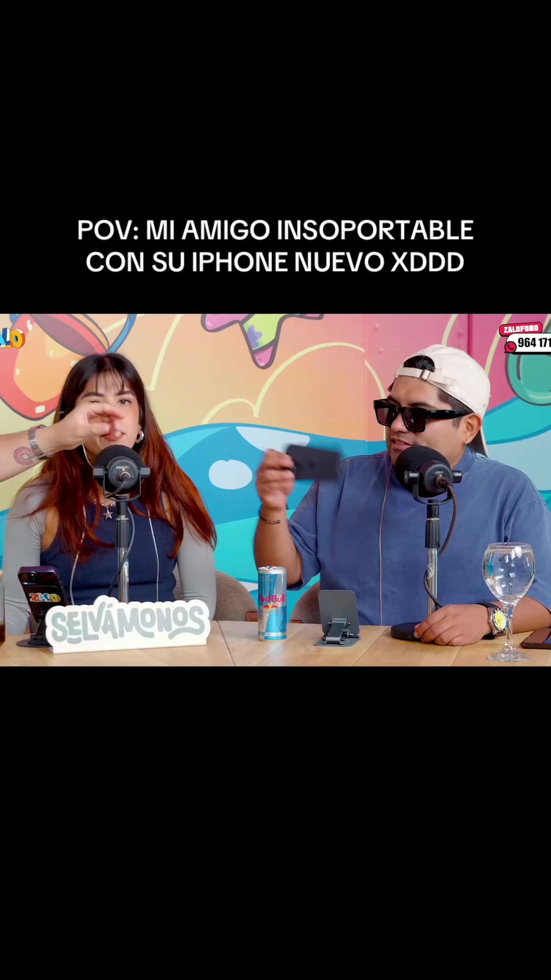 @Zalo Clips