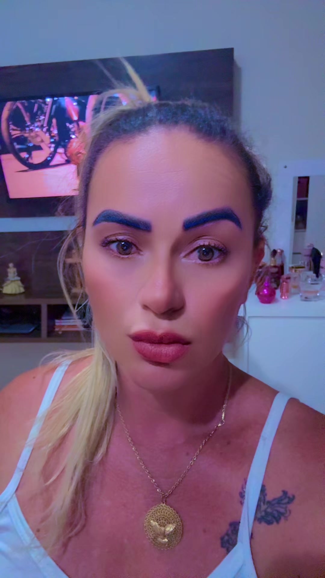 @EDCARLA NOBRE SILVA 💪🥰