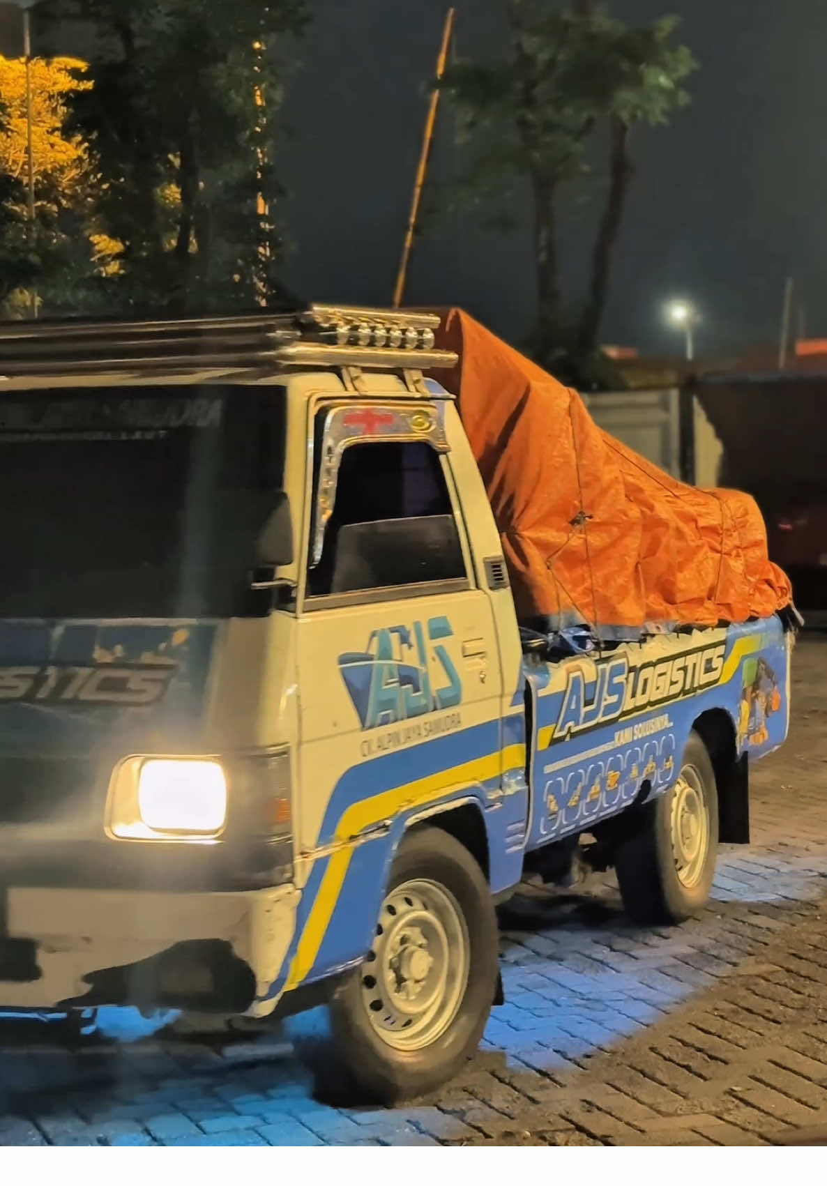 @ajslogistics