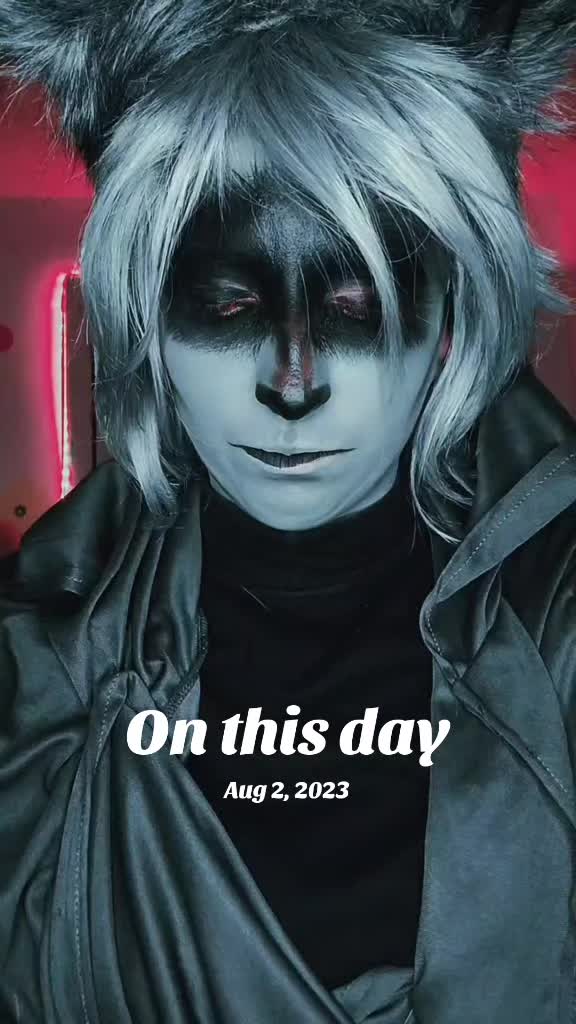 @Jerseydevilcosplay