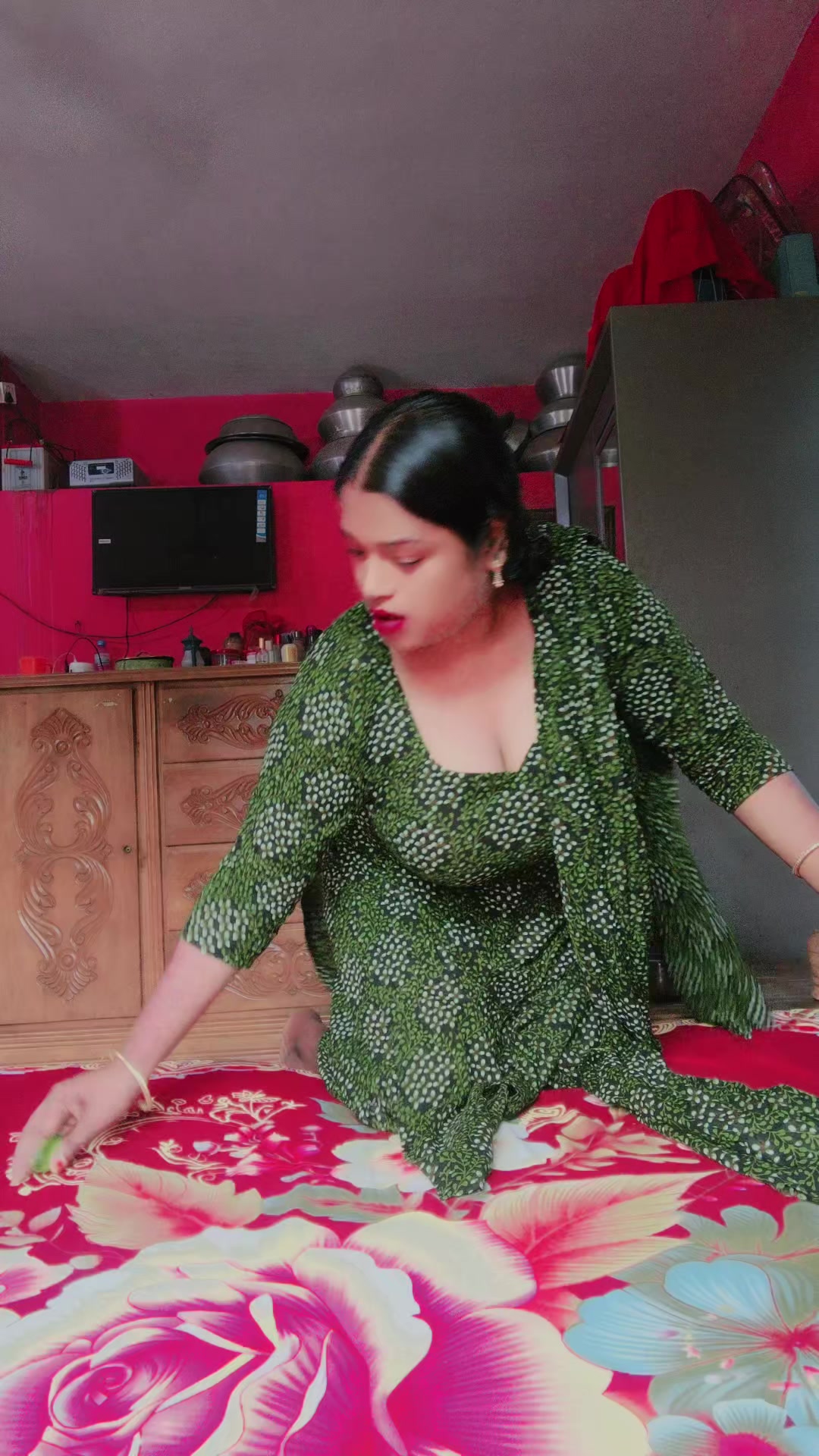 @মিস কবিতা আক্তার
