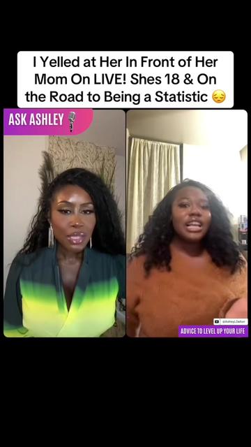 @Ashley Dalton