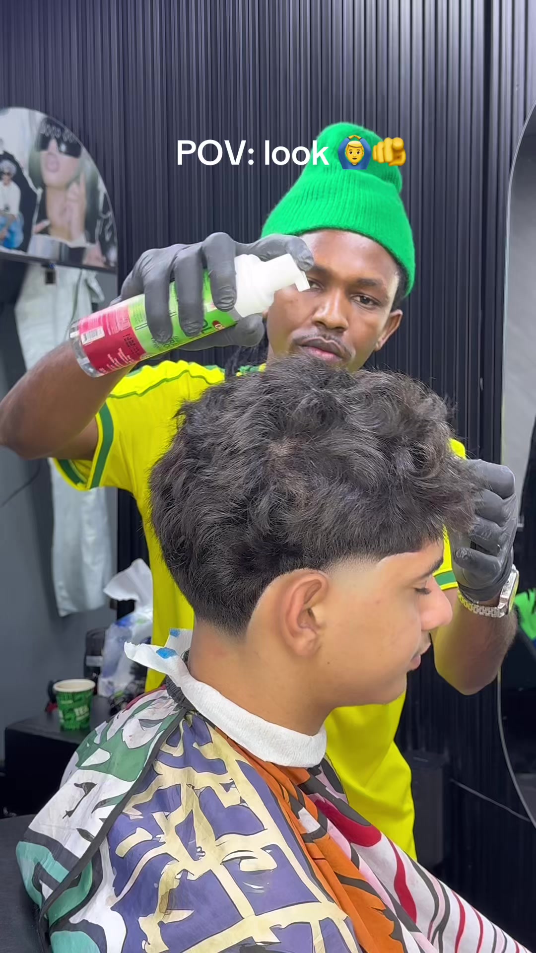 @๐โ๏ธ๐ธ๐ฉRasta Barber ๐ธ๐ฉโ๏ธ๐