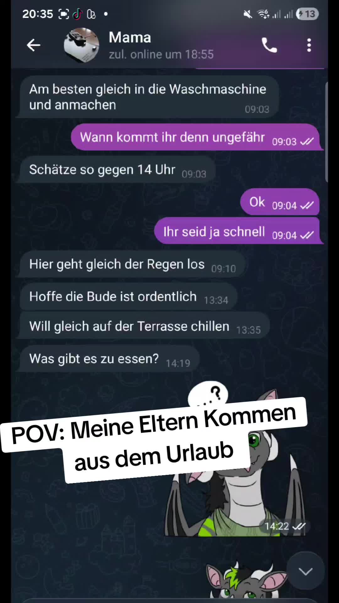 @ZeitreisenderDrache