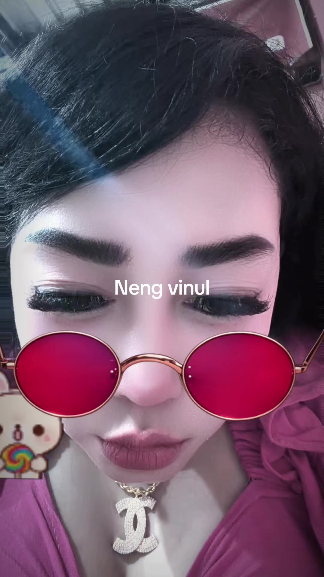 @Neng vinul