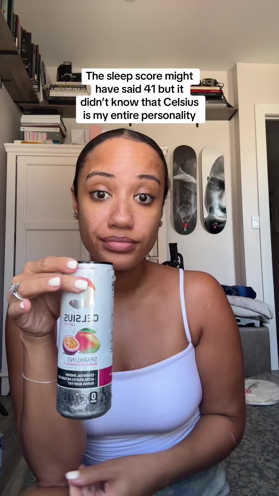 @Amanda Adlene