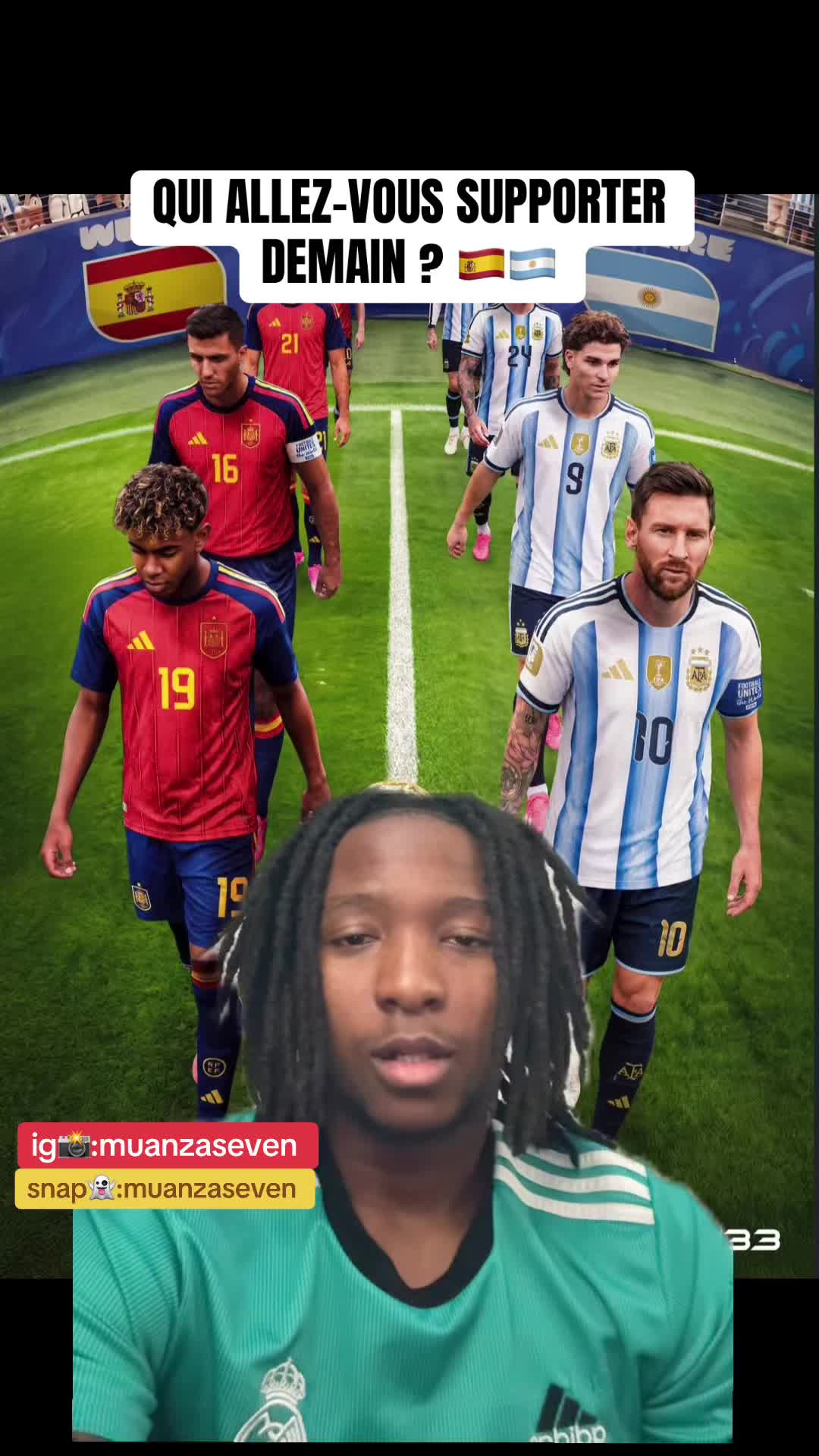 @Le congolais madrilène 🤍