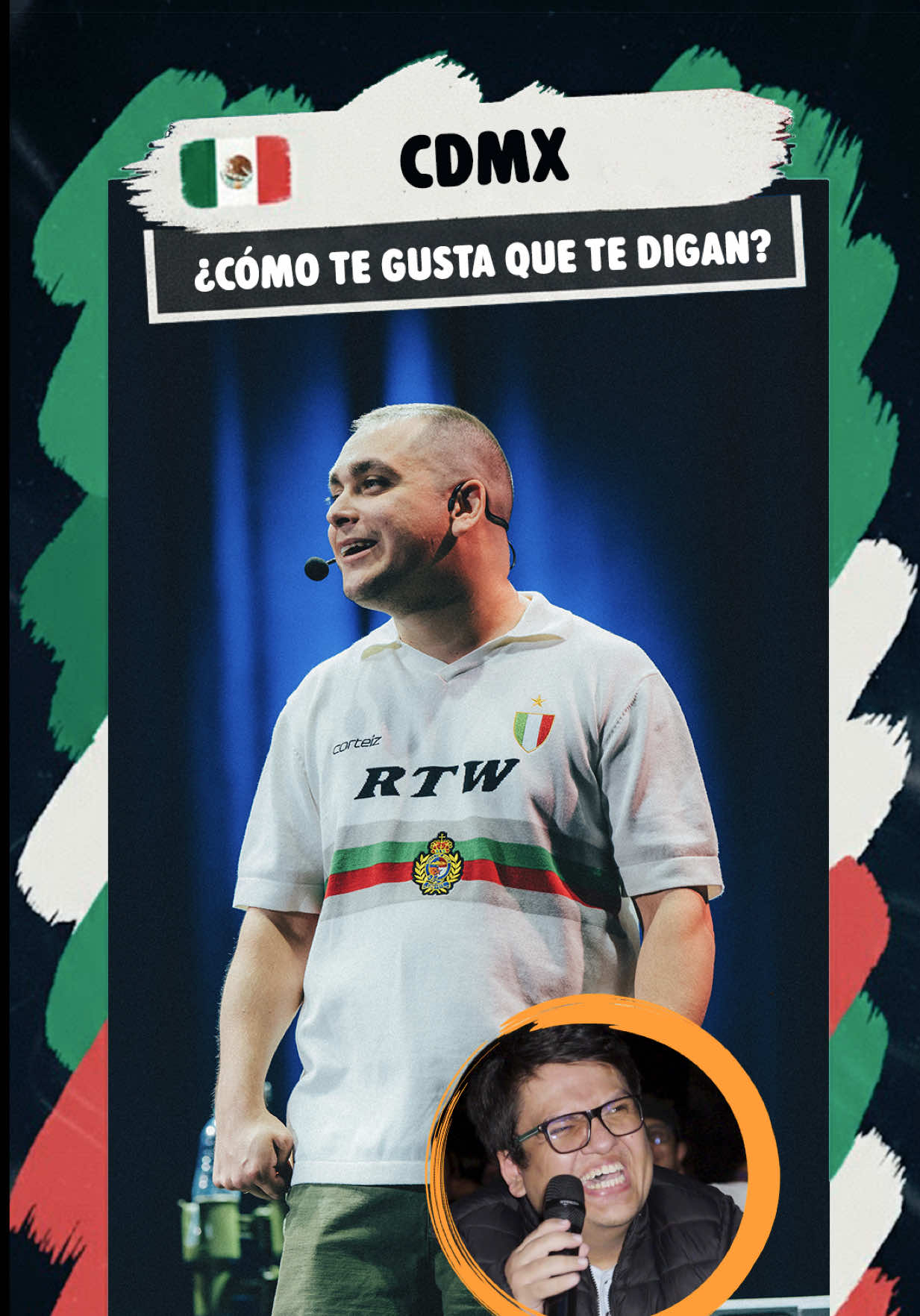 @Lucho Miranda