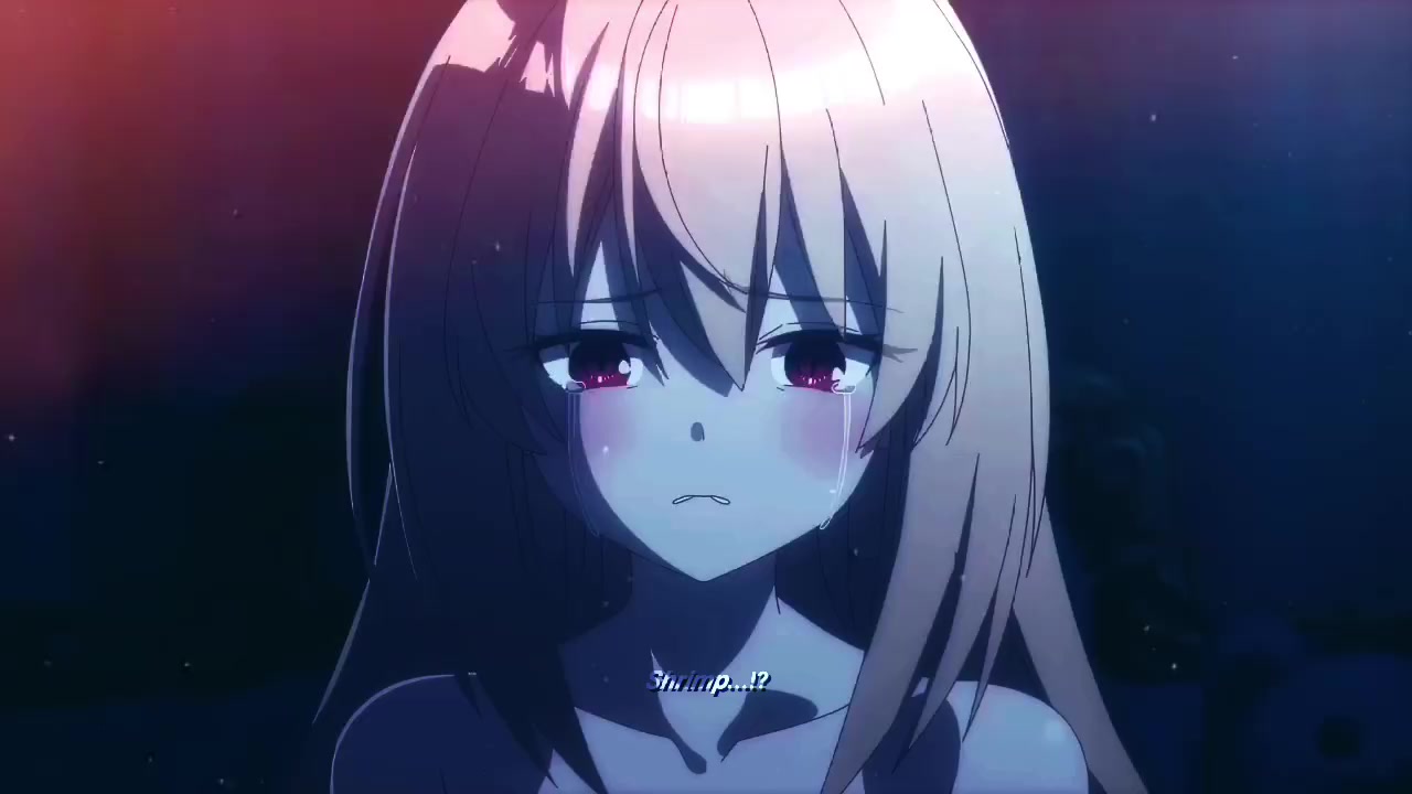 @𝙎𝙝𝙧𝙞𝙢𝙥...!?