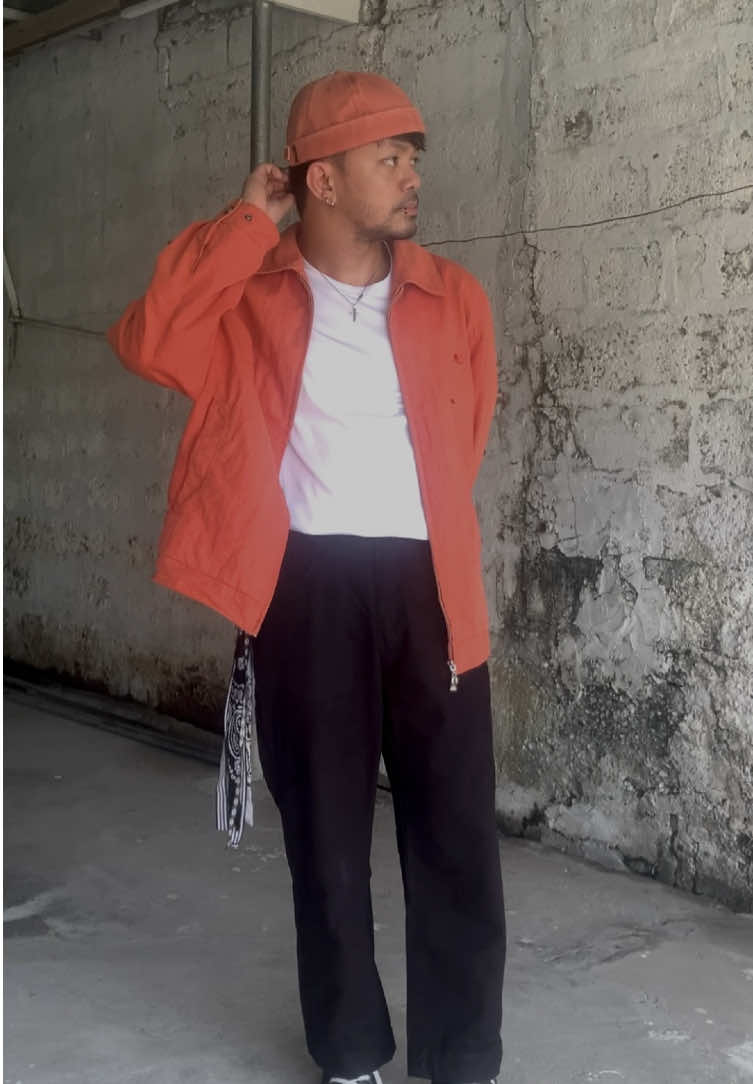 @JHAY VEE FITS