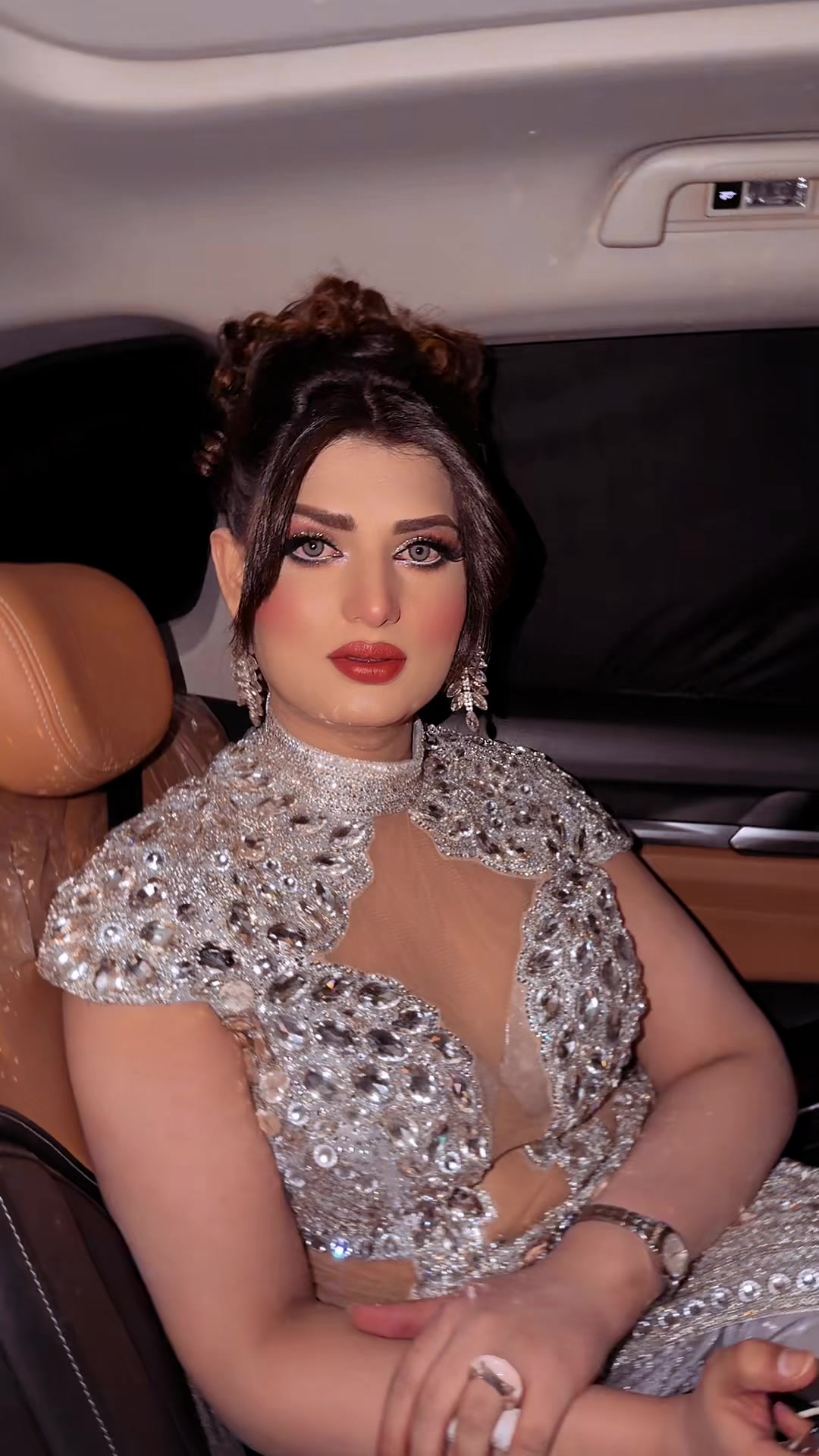 @Urwa Khan