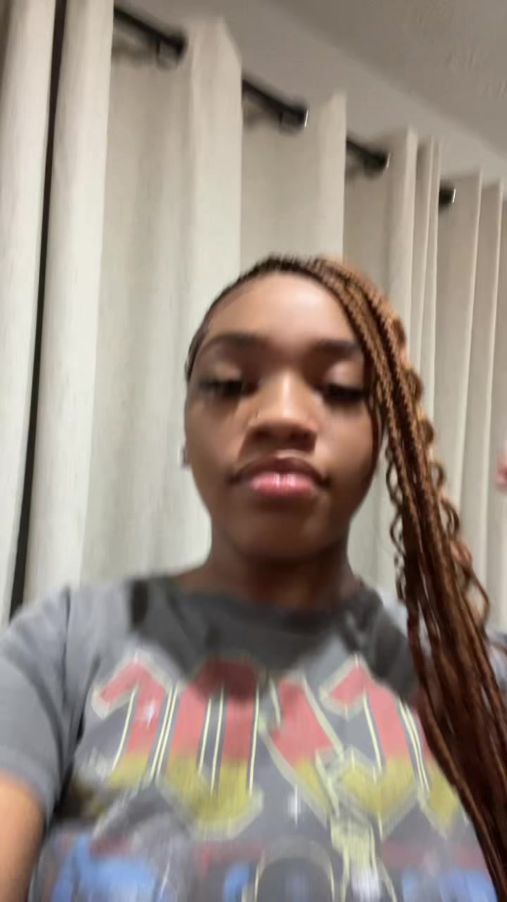 @Amani Marie