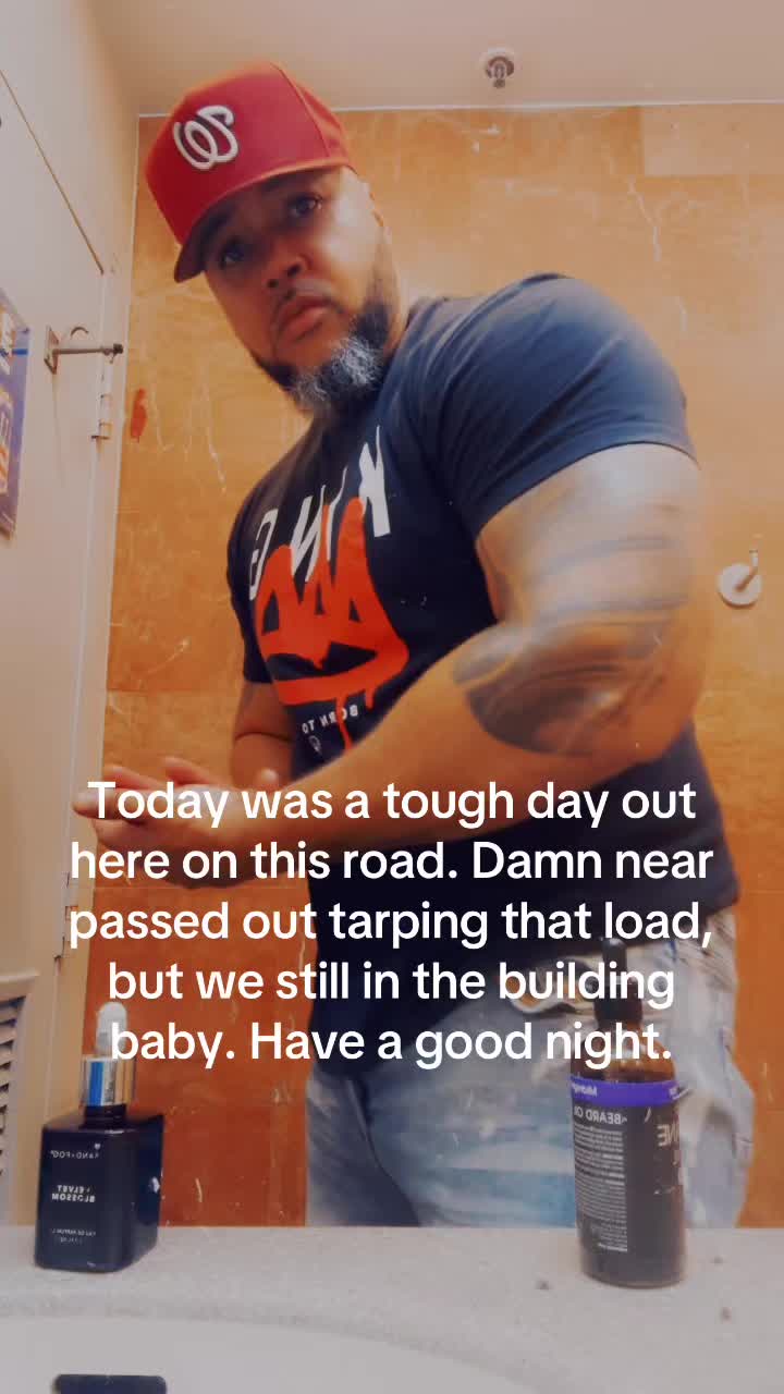 @Trucker Will